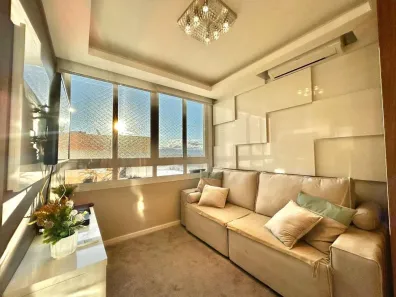 Apartamento com 2 Quartos à venda, 70m² no Centro, Capão da Canoa