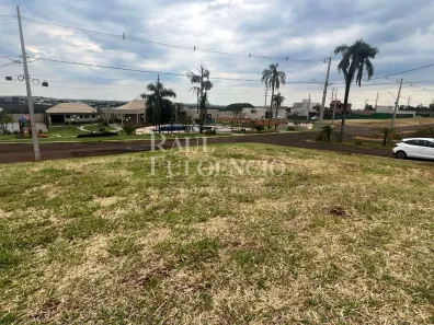 Lote/Terreno à venda, 360m² no Marumbi, Londrina