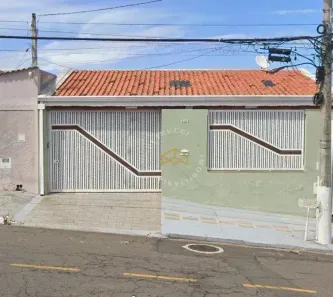 Casa com 3 Quartos à venda, 189m² no Jardim São Fernando, Campinas