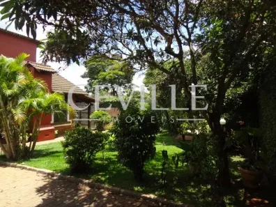 Casa com 3 Quartos à venda, 172m² no Jardim Canadá, Nova Lima