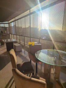 Apartamento com 3 Quartos para alugar, 140m² no Braga, Cabo Frio