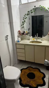 Apartamento com 3 Quartos à venda, 135m² no Setor Bueno, Goiânia
