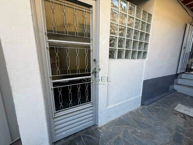 Casa com 1 quarto — Carlos Prates, Belo Horizonte
