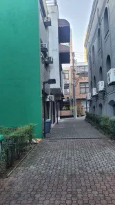 Lote/Terreno à venda, 64m² no Condomínio Centro Comercial Alphaville, Barueri