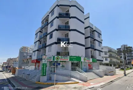 Apartamento com 2 Quartos para alugar, 64m² no Abraão, Florianópolis