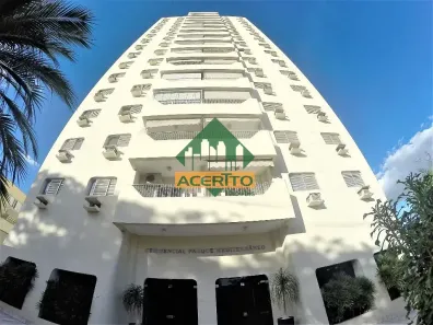 Apartamento com 2 Quartos à venda, 190m² no Saudade, Araçatuba