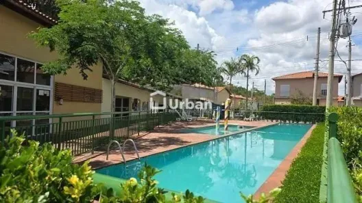 Casa de Condomínio com 2 Quartos para alugar, 59m² no Caucaia do Alto, Cotia