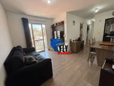Apartamento com 3 Quartos à venda, 64m² no Imirim, São Paulo