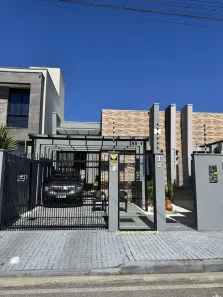 Casa com 3 Quartos à venda, 107m² no Loteamento Bosque da Mata, Tijucas