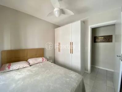 Apartamento com 1 Quarto à venda, 43m² no Centro, Capão da Canoa
