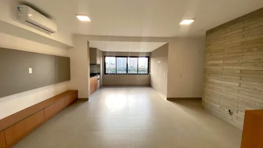 Apartamento com 3 Quartos à venda, 101m² no Parque do Mirante, Uberaba
