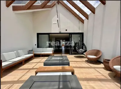 Apartamento com 1 Quarto à venda, 56m² no Vila Luiza, Canela
