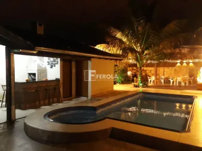 Casa com 3 Quartos à venda, 460m² no Setor Habitacional Vicente Pires, Brasília