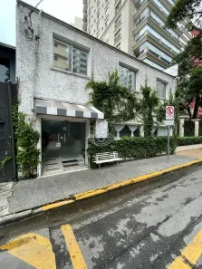 Imóvel Comercial à venda, 200m² no Itaim Bibi, São Paulo