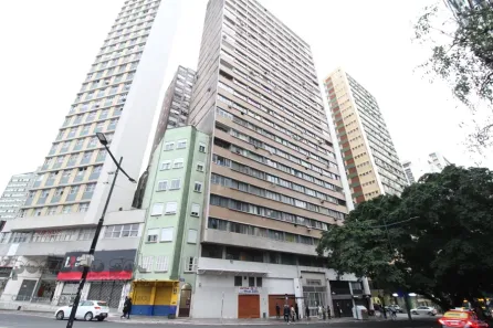 Apartamento com 2 Quartos à venda, 65m² no Centro Histórico, Porto Alegre