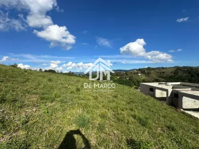 Lote/Terreno à venda, 640m² no , Campos do Jordão