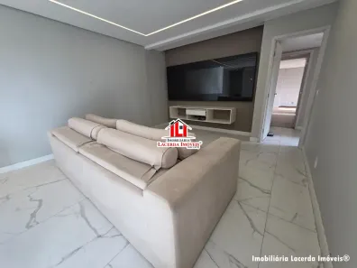Apartamento com 3 Quartos à venda, 127m² no São Jorge, Manaus