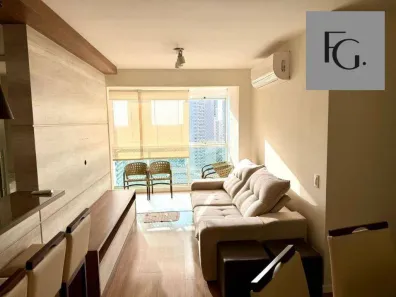 Apartamento com 3 Quartos à venda, 81m² no Gleba Fazenda Palhano, Londrina