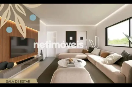 Apartamento com 3 Quartos à venda, 96m² no Anchieta, Belo Horizonte