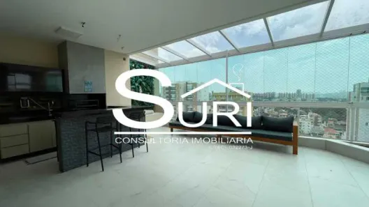 Cobertura com 4 Quartos para venda ou aluguel, 260m² no Anchieta, São Bernardo do Campo