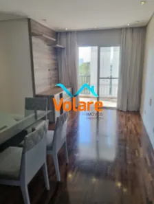Apartamento com 2 Quartos à venda, 57m² no Umuarama, Osasco