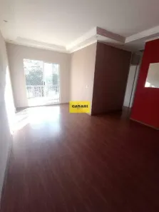 Apartamento com 3 Quartos à venda, 65m² no Baeta Neves, São Bernardo do Campo
