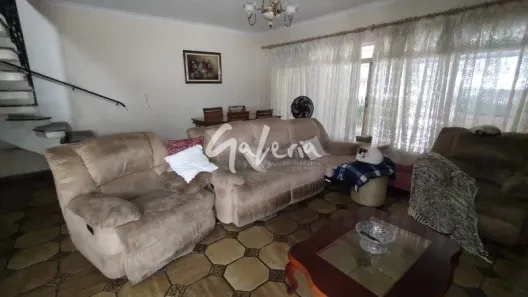 Sobrado com 3 Quartos à venda, 293m² no Cerâmica, São Caetano do Sul