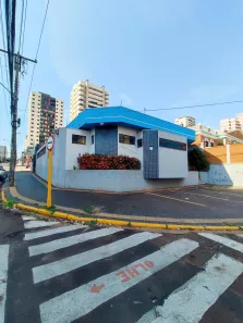 Prédio Comercial para alugar, 250m² no Vila Nova Cidade Universitária, Bauru