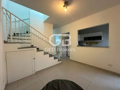 Sobrado com 3 Quartos à venda, 75m² no Jardim Califórnia, Jacareí