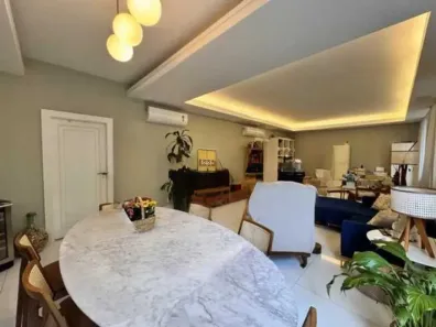 Apartamento com 3 Quartos à venda, 174m² no Ipanema, Rio de Janeiro
