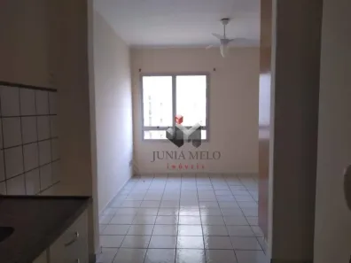 Kitnet com 1 Quarto para alugar, 25m² no Nova Aliança, Ribeirão Preto