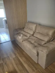 Apartamento com 2 Quartos à venda, 43m² no Residencial Fazenda Lagoa, Campinas