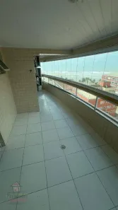 Apartamento com 3 Quartos à venda, 114m² no Ocian, Praia Grande