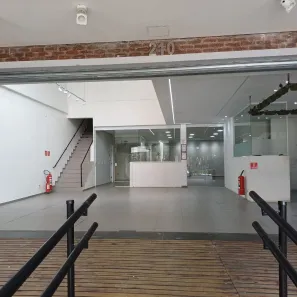 Ponto Comercial para alugar, 500m² no Campo Belo, São Paulo
