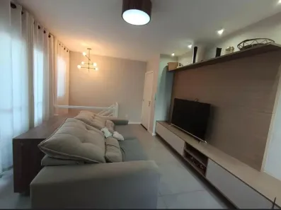 Cobertura com 3 Quartos à venda, 115m² no Cascatinha, Juiz de Fora