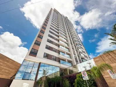 Apartamento com 3 Quartos à venda, 79m² no Capim Macio, Natal