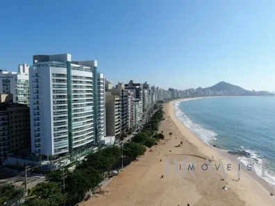 Apartamento com 4 Quartos à venda, 240m² no Itapuã, Vila Velha