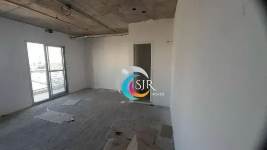 Sala Comercial à venda, 40m² no Várzea da Barra Funda, São Paulo