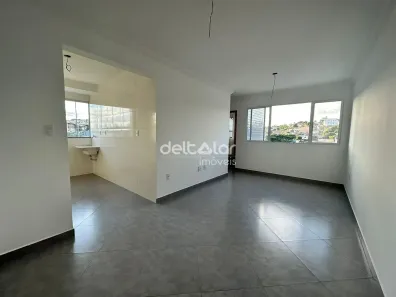 Apartamento com 2 Quartos à venda, 84m² no Santa Mônica, Belo Horizonte
