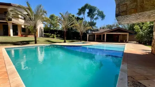 Fazenda/Sítio à venda, 795m² no Condomínio Residencial Saint Claire, Boituva