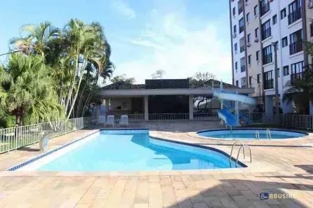 Cobertura com 5 Quartos à venda, 120m² no Parque São Caetano, Campos dos Goytacazes