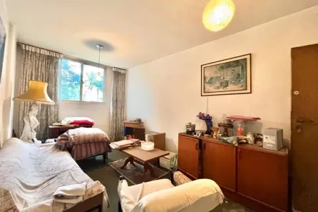 Apartamento com 2 Quartos à venda, 67m² no Vila Guarani (Z Sul), São Paulo