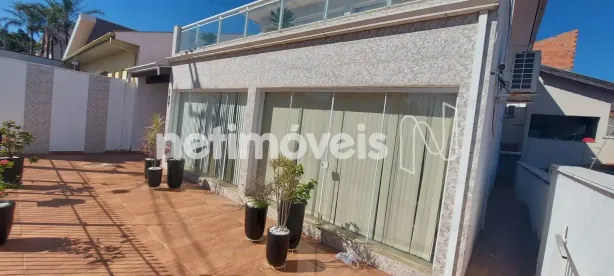 Casa com 3 Quartos à venda, 270m² no Jardim Belo Horizonte II, Santa Bárbara D'Oeste