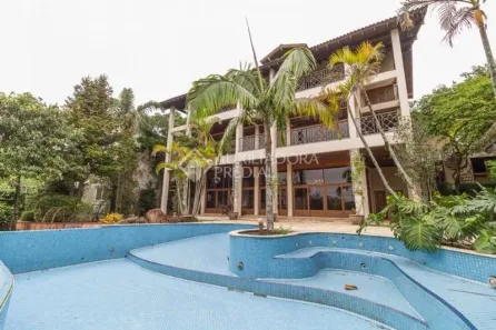Casa com 4 Quartos à venda, 1107m² no Vila Assunção, Porto Alegre