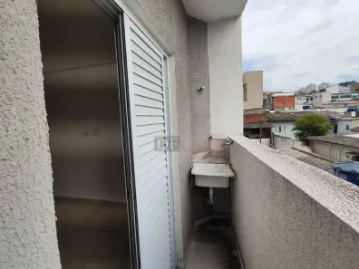 Apartamento com 1 Quarto à venda, 39m² no Vila Carmosina, São Paulo
