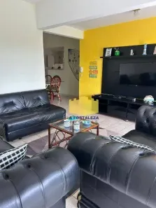 Apartamento com 2 Quartos à venda, 94m² no Jardim Virgínia, Guarujá