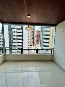 Apartamento com 4 Quartos à venda, 192m² no Renascença, São Luís