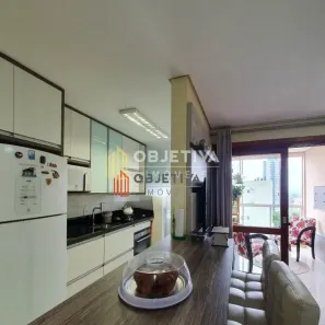 Apartamento com 2 Quartos à venda, 72m² no Vila Rosa, Novo Hamburgo