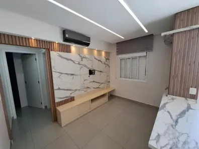 Apartamento com 2 Quartos para alugar, 69m² no Residencial Parque Granja Cecília B, Bauru