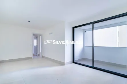 Apartamento com 3 Quartos à venda, 82m² no Cidade Nova, Belo Horizonte